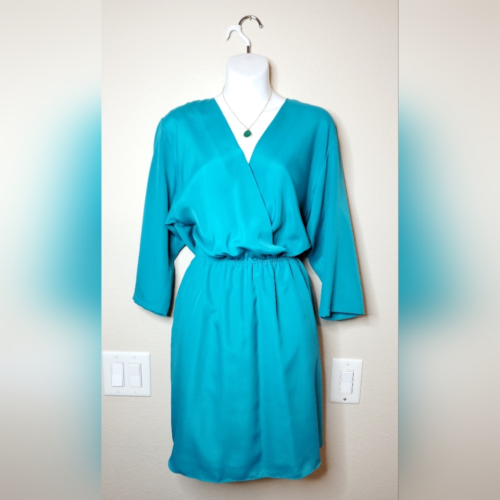 BCBGeneration Midi Dress